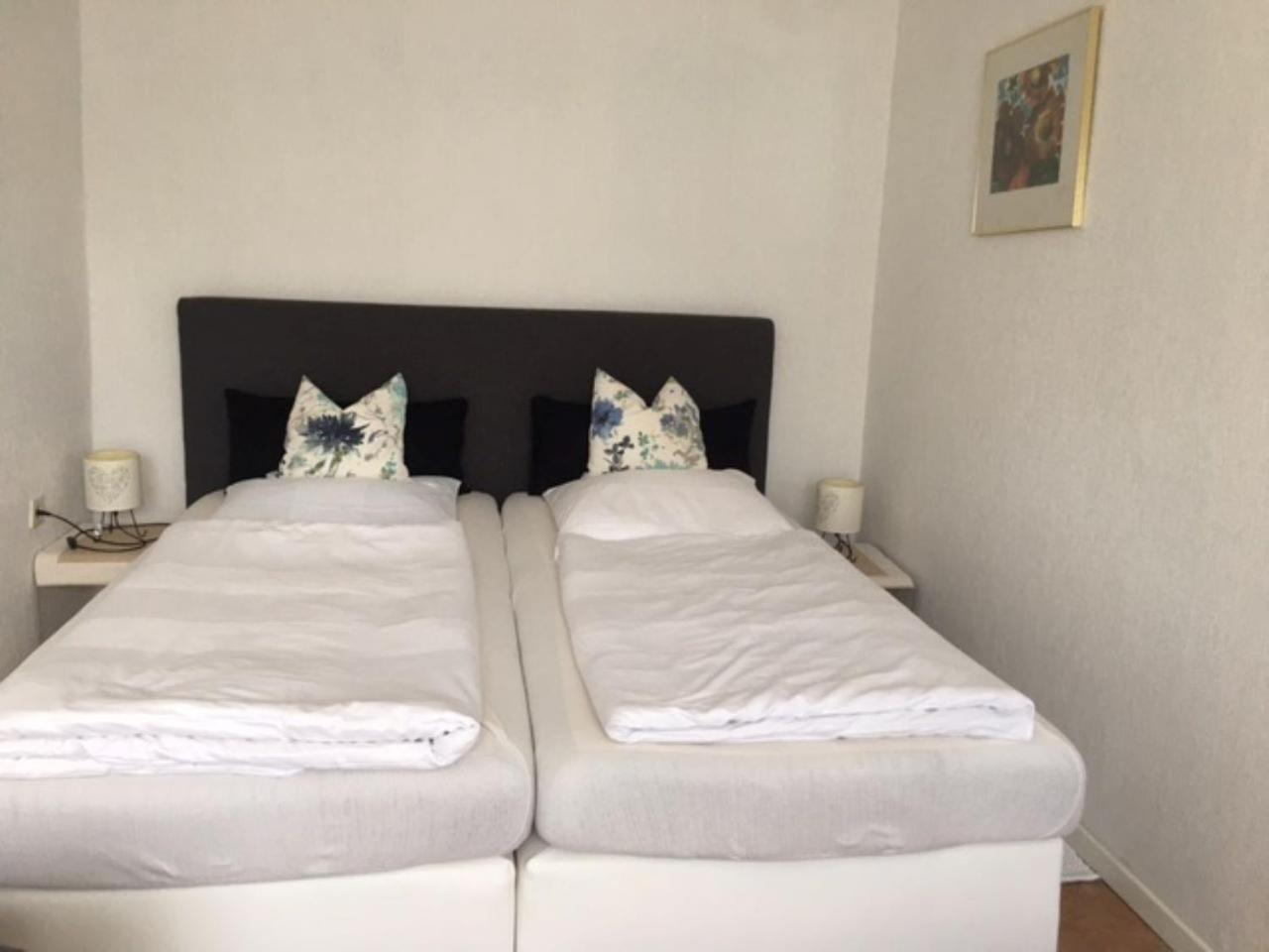 Reiterhof Wollesen Otel Süderlügum Dış mekan fotoğraf