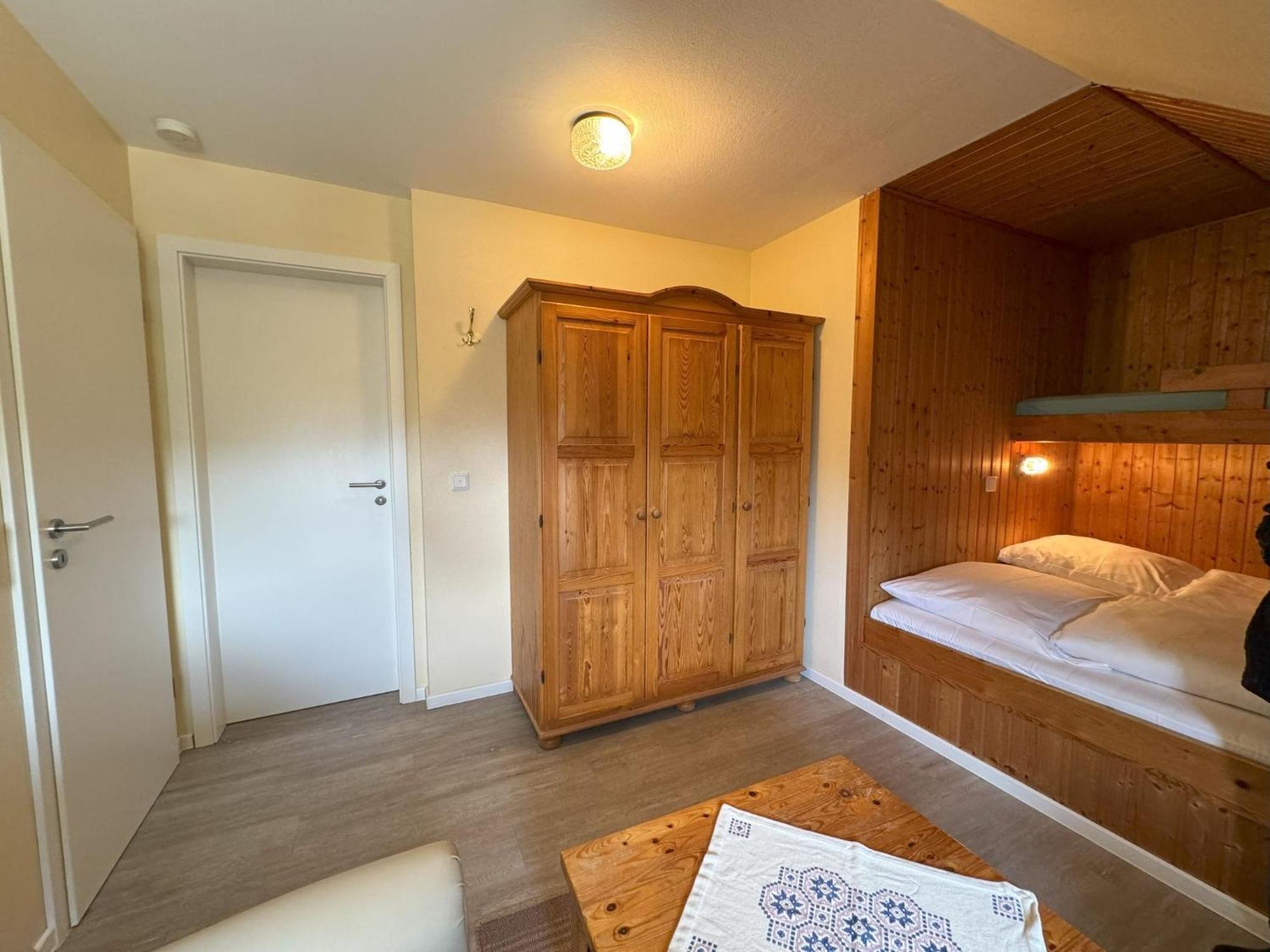Reiterhof Wollesen Otel Süderlügum Dış mekan fotoğraf