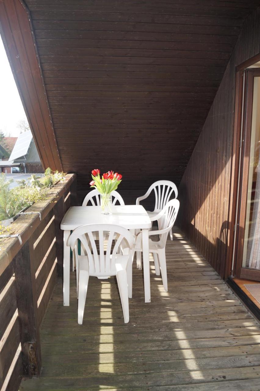 Reiterhof Wollesen Otel Süderlügum Dış mekan fotoğraf