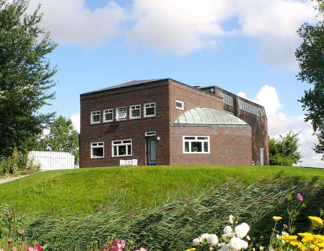 Reiterhof Wollesen Otel Süderlügum Dış mekan fotoğraf